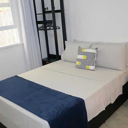 Apezinho.Loft Copacabana 4 Rio de Janeiro Extérieur photo