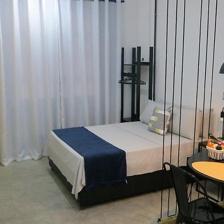 Apezinho.Loft Copacabana 4 Rio de Janeiro Extérieur photo