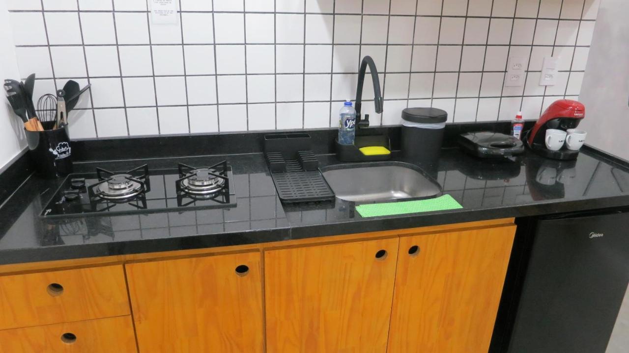 Apezinho.Loft Copacabana 4 Rio de Janeiro Extérieur photo