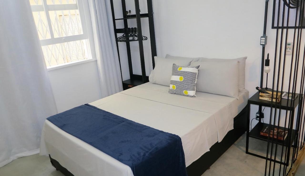 Apezinho.Loft Copacabana 4 Rio de Janeiro Extérieur photo