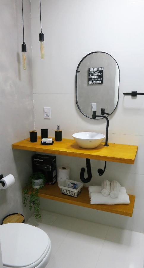 Apezinho.Loft Copacabana 4 Rio de Janeiro Extérieur photo