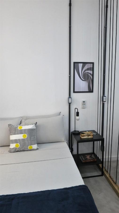 Apezinho.Loft Copacabana 4 Rio de Janeiro Extérieur photo