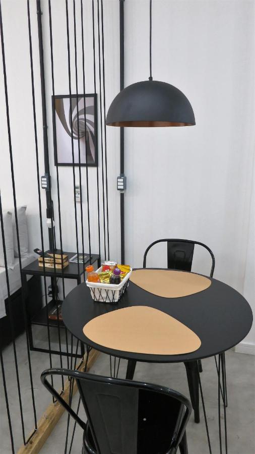 Apezinho.Loft Copacabana 4 Rio de Janeiro Extérieur photo