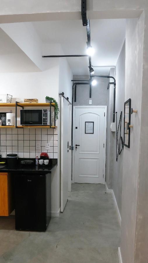 Apezinho.Loft Copacabana 4 Rio de Janeiro Extérieur photo
