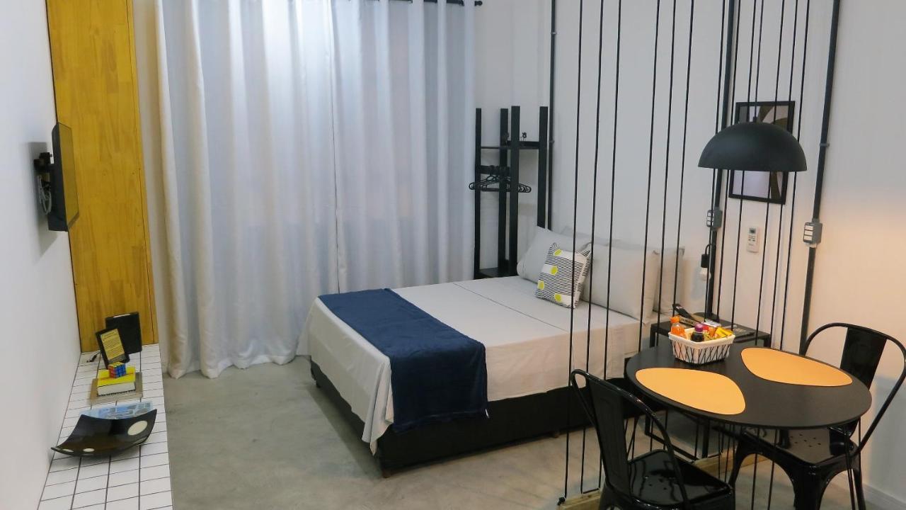 Apezinho.Loft Copacabana 4 Rio de Janeiro Extérieur photo
