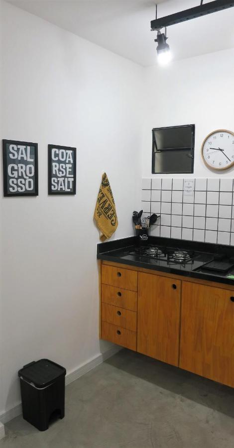 Apezinho.Loft Copacabana 4 Rio de Janeiro Extérieur photo
